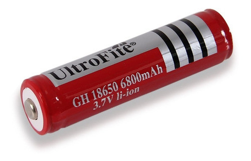 Termómetro Digital De Pared K3x Con Batería Recargable 1