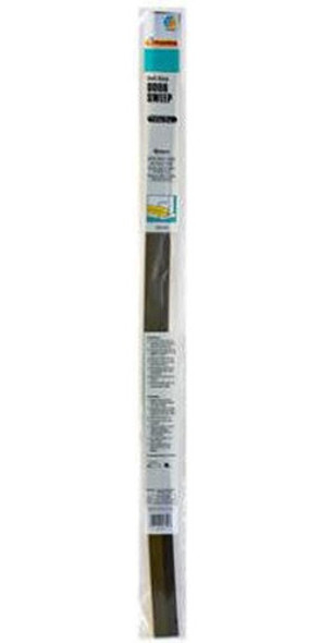 Frost King Ds101ba Barrido De Puerta Autoadherente 1-1 / 2 P 0
