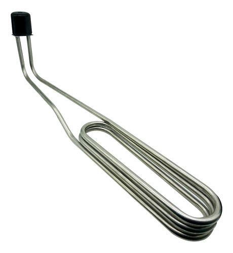 Resistência Elétrica Sobreborda Tanques Cromadora 2kw 220v 0