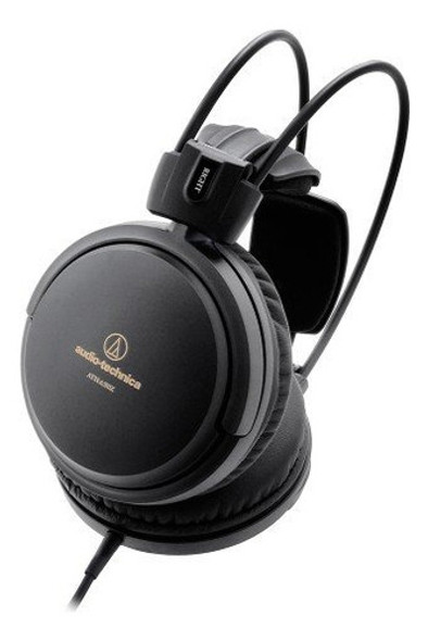 Audio Technica Ath A550z Art Monitor Closed Back Dynamic 0