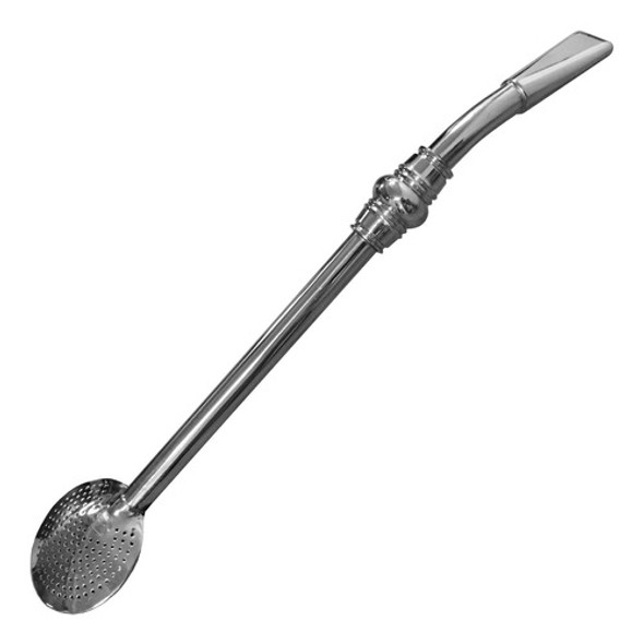 Bomba De Chimarrão Fama X25r Aço Inox - Refinado 0