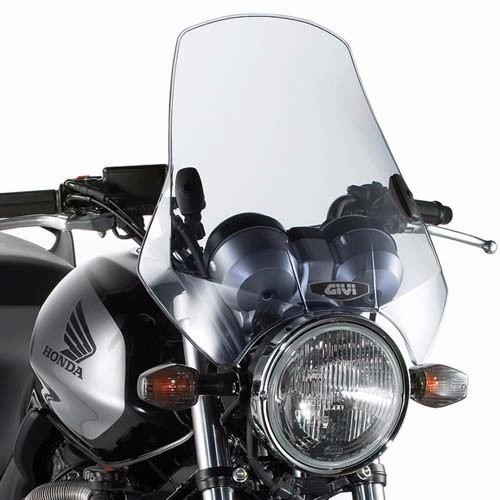 Parabrisas Moto Givi A660 Incluye Kit Anclaje 0