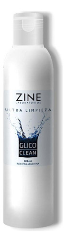 Glico Clean Limpieza Profunda (glicólico 10%) X 120 Ml Zine 0