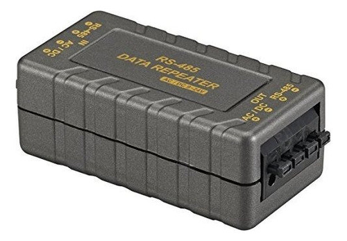 Spt Sistemas De Seguridad 15rs01r Repetidor De Datos Rs485 D 0