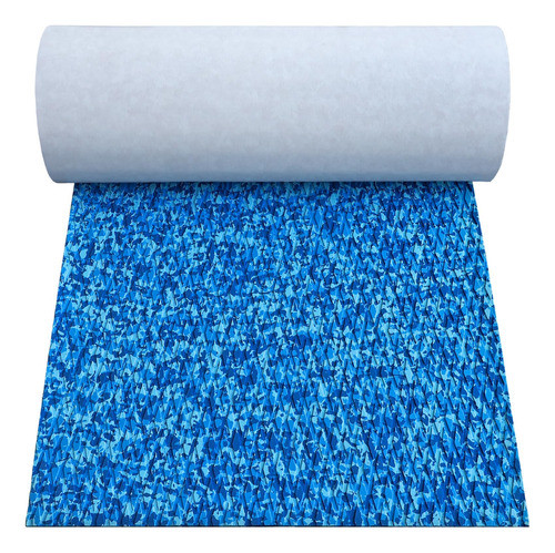 Piso Para Barco De Espuma Eva Autoadhesivo 120cm. X 30cm.-01 0