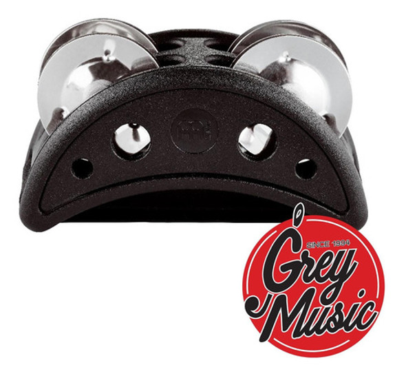 Jingles Meinl Cfjs2sbk De Acero Inoxidable Sonido Brilloso 1 Jingles Meinl Cfjs2sbk De Acero Inoxidable Sonido Brilloso 1