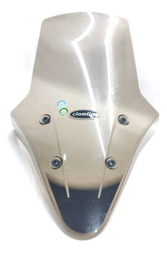 Parabrisas Original Daelim S3 250 Fi Adv - Rvm 0