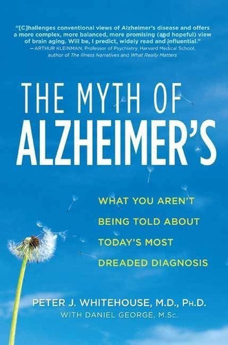 Libro The Myth Of Alzheimer´s 0