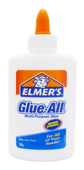 Cola Cascola Multipropósito Elmer's 118ml Febo 0 Cola Cascola Multipropósito Elmer's 118ml Febo 0