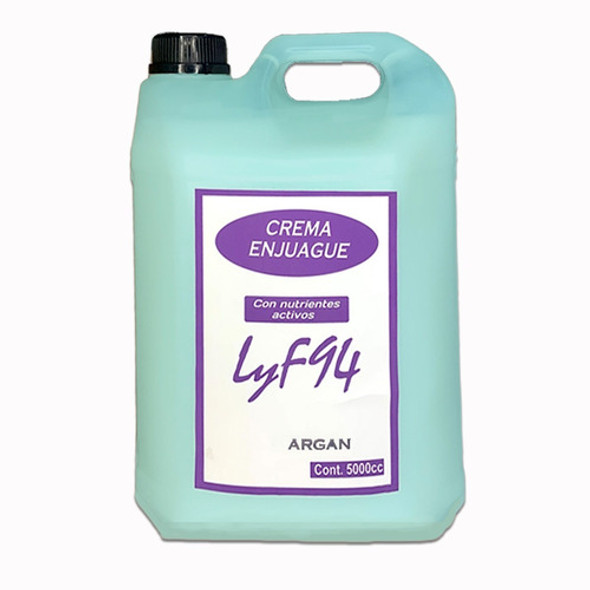 Acondicionador Con Argan - Bidon 5 Litros 0