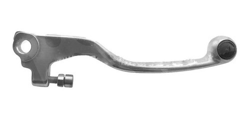 Palanca Freno Original Wirtz Suzuki Rm125 250 M85 95 Pulido 0