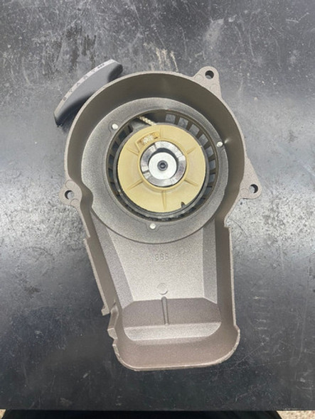 Arranque Tapa Retractil Mini Cuatri Zanella 50 1