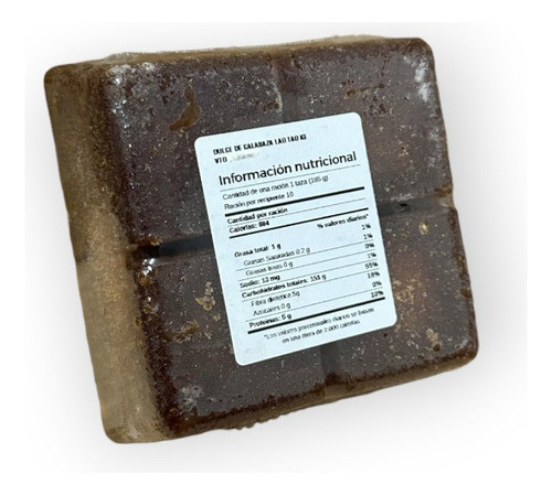 Dulce De Calabaza *600g Lao Tao Ke 0