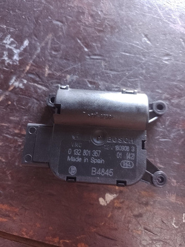 Servo Caixa Evaporadora Vw Passat Variant Polo 2.0 0