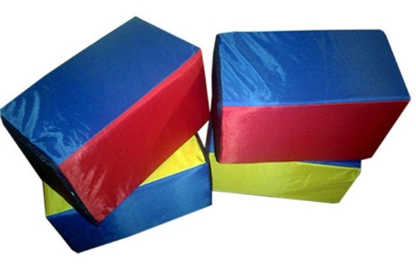 Prismas Psicomotricidad Comitini 63*38*38 1