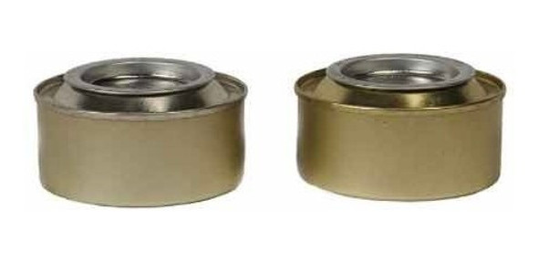 Repuesto Gel Combustible Calentador Para Alimentos Fondue X2 1