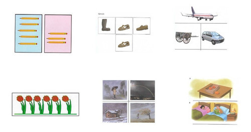 Test  Tadi, Test De Aprendizaje Y Desarrollo Infantil 1