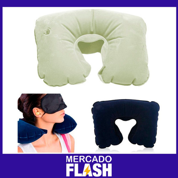 Parasol Auto Plegable Metalizada + Almohadilla Cuello Viaje 1