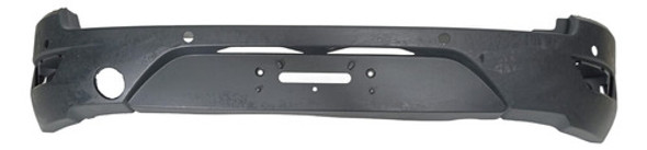 Paragolpe Trasero Ecosport Kinetic 2017 2da Selección 0