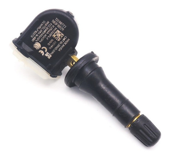 Sensor Presion Neumatico Chevrolet Cruze 1.4t S10 2.8 Durama 0