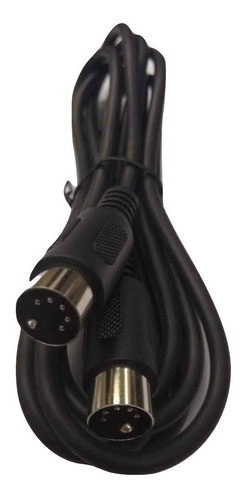 Cable Midi   Longitud  1 Metro 0