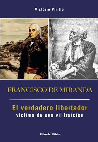 Francisco De Miranda Victorio Pirillo 0