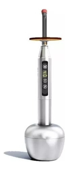 Lámpara Led E Fotocurado Inalámbrica 0