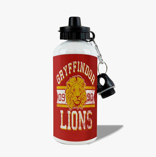Botella Deportiva - Harry Potter (gryffindor Lions) 0