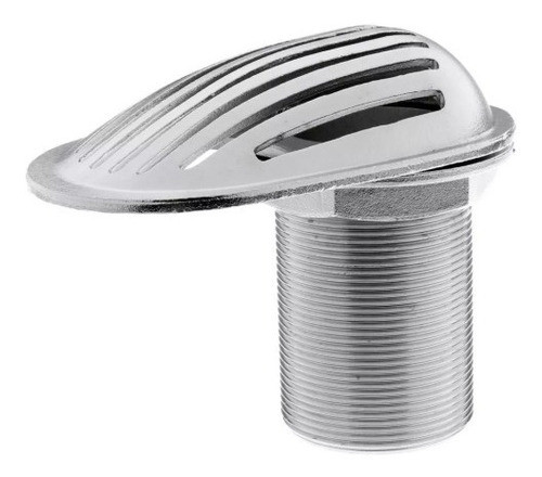 Entrada De Água 3/4 Polegada Inox 0