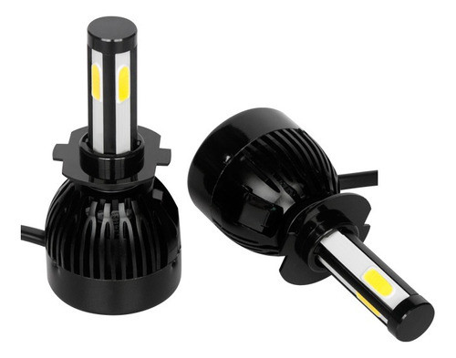 Cree Led Moto No Xenon 24 W Luz Superior A Todas Consulte 0
