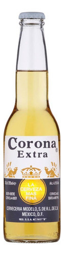 Cerveza Corona 0