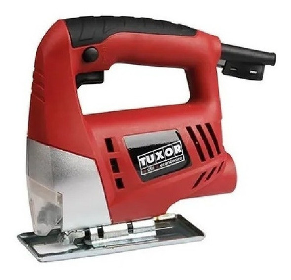 Sierra Caladora Tuxor 400w Queoferta.uy 0