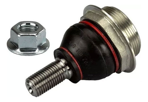 Rotula Inferior (clavar) Skf Fiat Uno 91-95 0