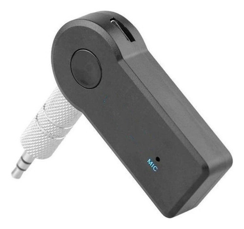 Adaptador Receptor Bluetooth Usb Musica P2 Chamada Som Carro 0
