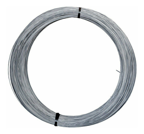 Alambre Liso Cal 12 X 5kgs 0