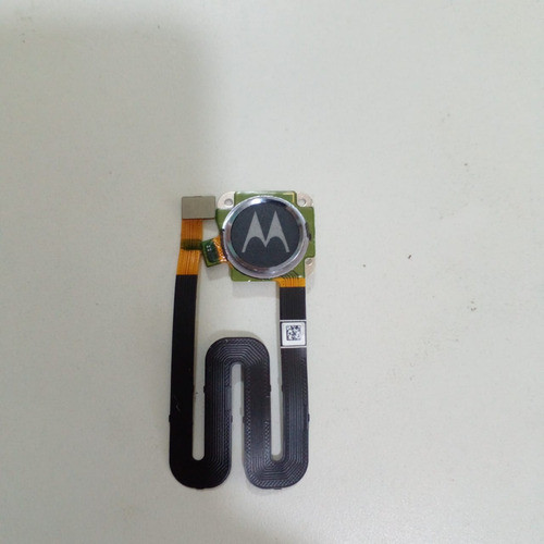 Huella De Moto G6 1