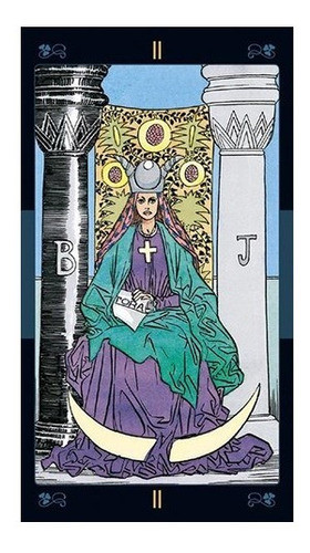 Tarot Universal Pro Edition Grandes 78 Cartas Lo Scarabeo 1