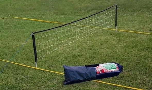 Cancha Futbol Tenis Red Lineas Bolso 8x4 Playa Y Parque 1 Cancha Futbol Tenis Red Lineas Bolso 8x4 Playa Y Parque 1