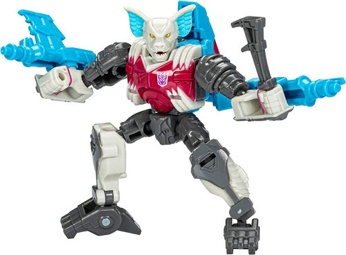 Transformers Generations Legacy Core Bomb-burst 0