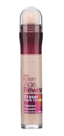Corrector De Ojeras Maybelline Instant Age Rewind Eraser Ub 0