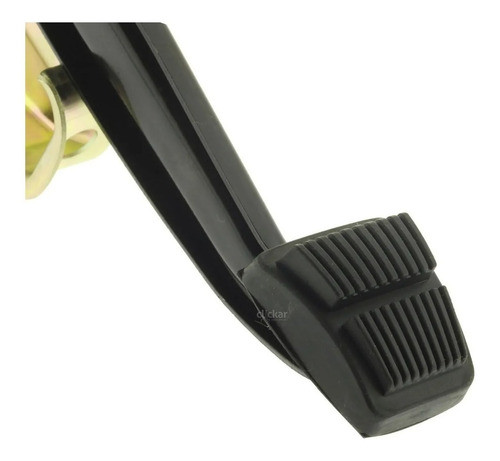 Pedal Freno De Mano Estacionamiento Ford F100 F-100 Original 1