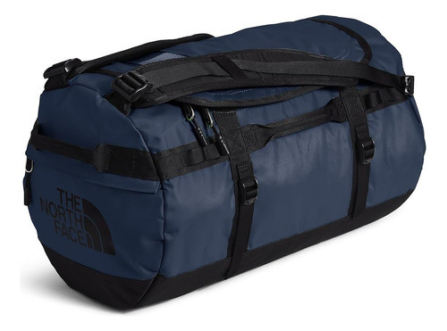 The North Face Base Camp Duffels, Summit Navy/tnf Negro, Tal 1