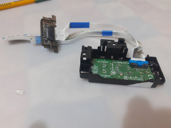 43lm6300 LG Wireless Placa Completa 0