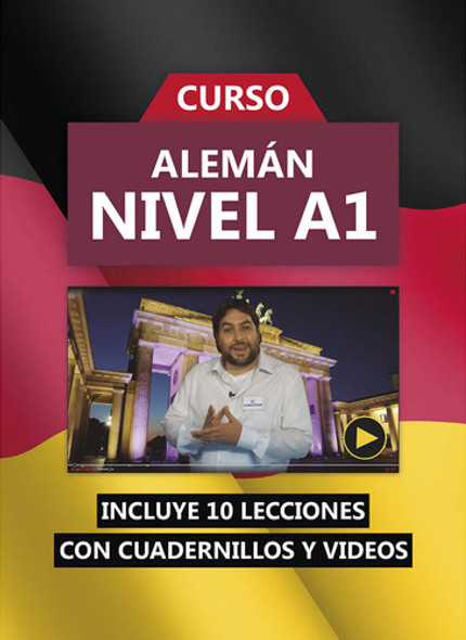 Curso Alemán Intensivo 0
