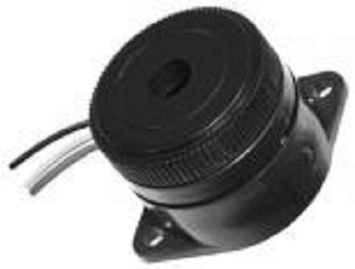 Buzzer Piezoelectrico C/oscilador 1,5/16v Continuo - Unidad 0