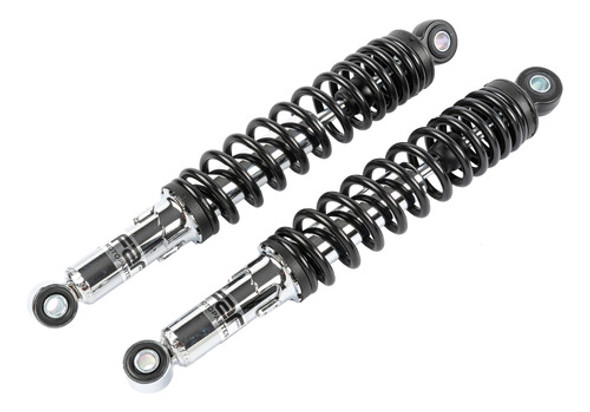 Juego De Amortiguadores Honda Wave Nf 100 Far 0