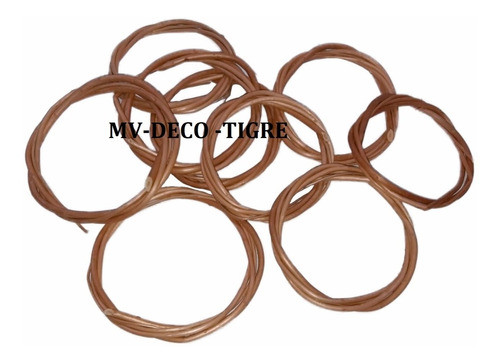 Kid Aros Roscas  Todas Mididas   X10 Mandala Atrapasueños 0