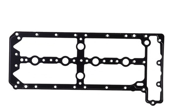 Junta Tampa Válvulas Motor  Daily Original Iveco 504161187 0