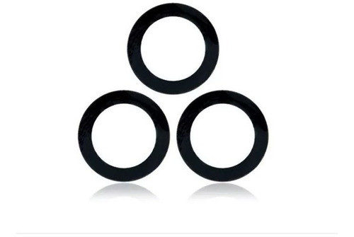 Vidrio Camara Lente Repuesto Para Samsung Z Fold 3 0