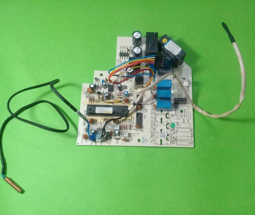 Placa Electronica Acon. Philco Ph126fi 30055809 F/solo 0